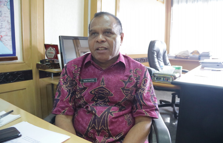 MoU Pembayaran PAP Digodok Usai Skema Usulan Pemprov Disetujui Freeport